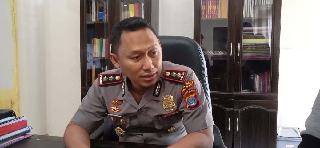 Pasca Penertiban Pengetap di SPBU Sengkawit, Kapolres Bulungan Sebut Bikin Kapok Pengetap