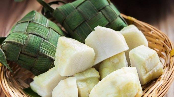 Tips Cara Bikin Ketupat dan Lontong yang Legit, Kenyal, tapi Tidak Lembek, Cocok buat Menu Lebaran