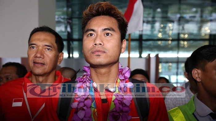 Jika Ditinggal Butet, Tontowi Ahmad Siap Memegang Tanggung Jawab Baru