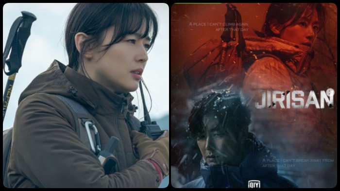Trailer dan Fakta Drakor Jirisan yang Dibintangi Jun Ji Hyun yang Segera Tayang, Ada Peran Jin BTS