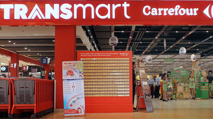 KATALOG PROMO Transmart Carrefour Selasa 27 Oktober 2020, Beli 1 Gratis 1, Pembersih Diskon 25 %