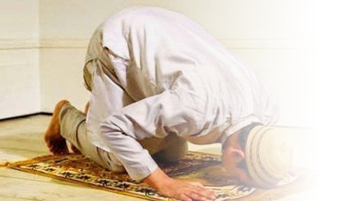 Tata Cara, Bacaan Niat dan Doa Khusus Sholat Dhuha, Dilengkapi Keutamaan Jika Mengamalkannya