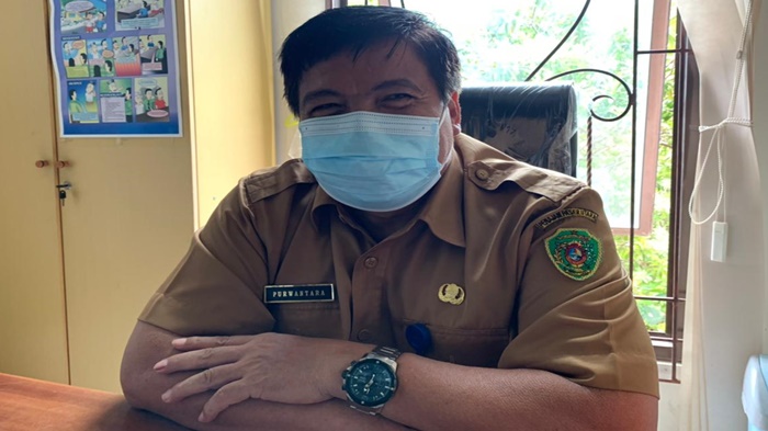 Pemkab PPU Bakal Bantu UMKM yang Terdampak Covid-19, Kucurkan Dana Rp 1,2 Juta