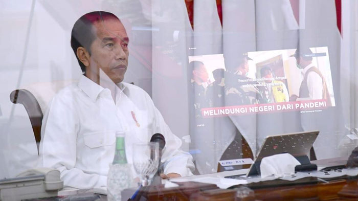 Ulang Tahun Jokowi ke-59, Anies Baswedan Beri Ucapan: Selalu Bahagia, Selalu Diberikan Kemudahan