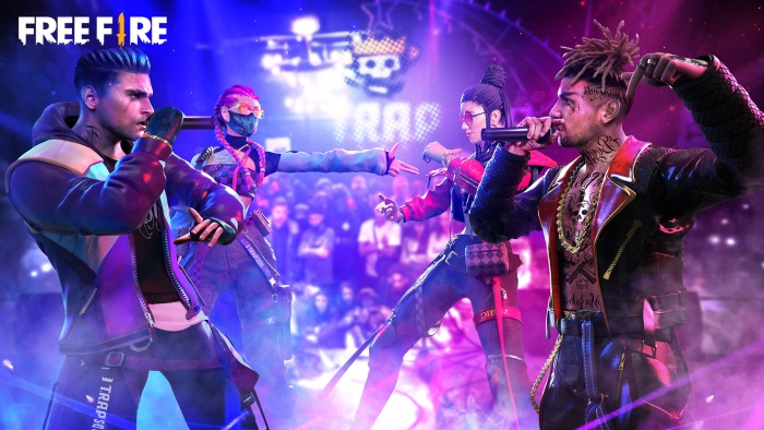 UPDATE Kode Redeem Free Fire 4 November 2020, Server Indonesia, Bundle Emote, Jangan Pakai Akun Tamu