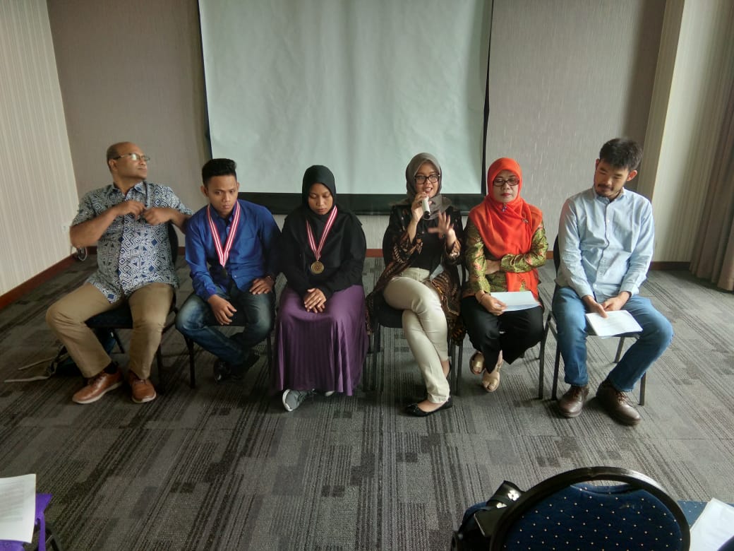 Mengenal Aplikasi Urundata di Samarinda, Berguna dalam Pemulihan Hutan dan Bentang Alam