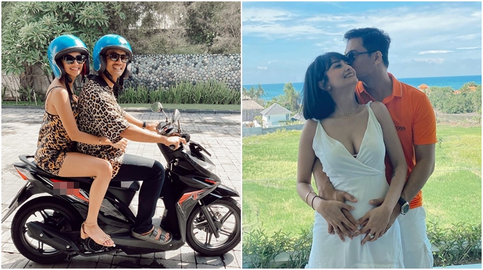 Bibi Ardiansyah Positif Narkoba & Ada Barang Bukti, Mengapa Polisi Pulangkan Suami Vanessa Angel?