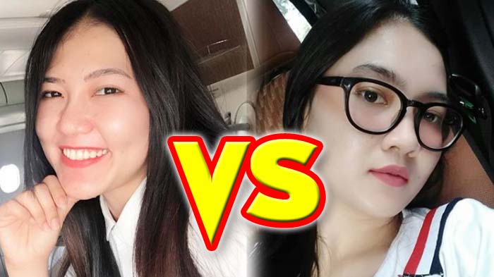 Dipertemukan dalam Satu Meja, Ini Momen Via Vallen dan Nella Kharisma Berpelukan