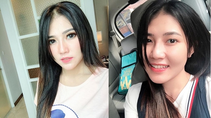 Via Vallen Kena Tegur Gara-gara Posting Ini di Instagramnya