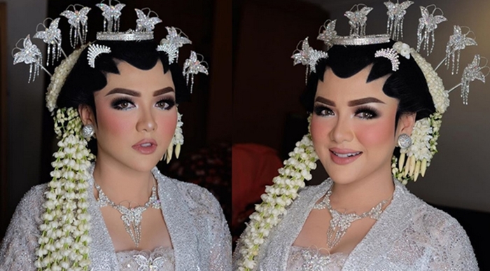 Belum Seminggu Menikah, Vicky Shu Posting Video 'Aku Disiksa'