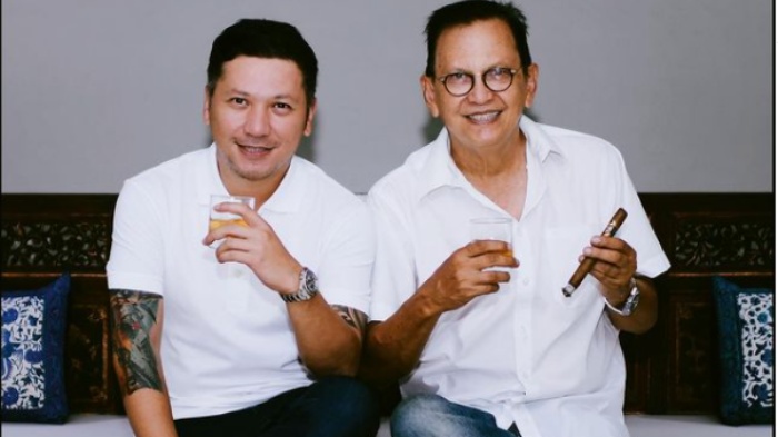 Video Asusila Gisel dan MYD Dibuat Tahun 2017, Penyebab Gisel dan Gading Cerai? Jawaban Roy Marten