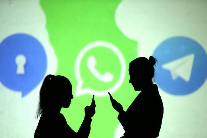 Ini Cara Mudah Melihat Isi Pesan WhatApp Pasangan ke yang Lain, Termasuk yang Sudah Dihapus