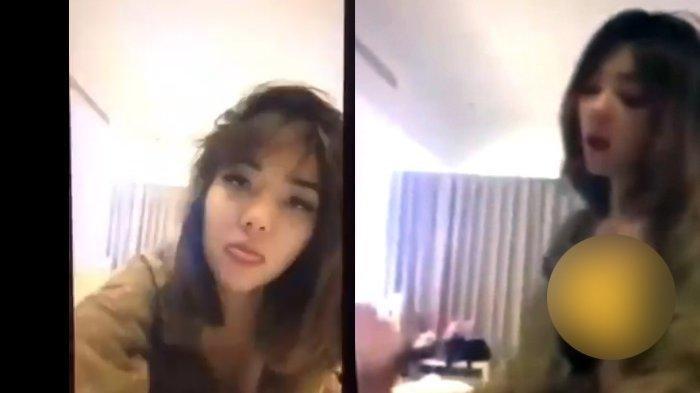 Video Mirip Gisel Asli, 74 Persen Tunjukan Kemiripan Pemeran Utama, Roy Suryo Menduga Video Dicuri