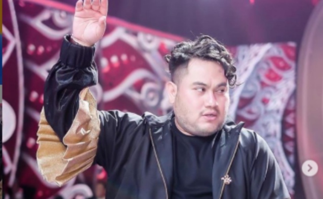 Viral Video Nassar Disambut Karyawan KFC dengan Nassar Bong, Juri LIDA Bakal Kolab Saingi BTS Meal?