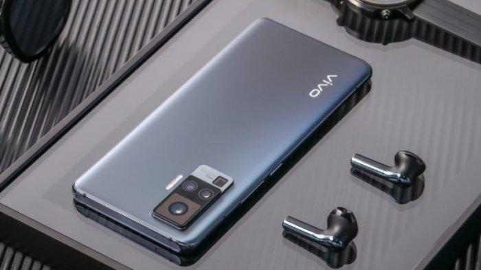 Terlengkap Daftar Harga HP Vivo April 2021, Vivo Y20s G, Vivo V20 SE, Vivo Y30, Vivo X50 Pro