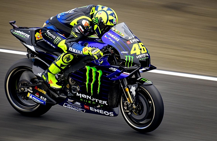 Jadwal MotoGP Ceko 2020, Valentino Rossi dkk Punya Masalah Serius, Dominasi Yamaha Terancam