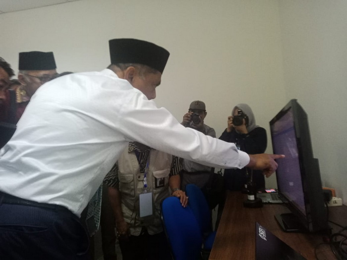 Dari 553 Peserta CPNS 2018 di Kabupaten PPU, Hanya 19 yang Lulus Passing Grade