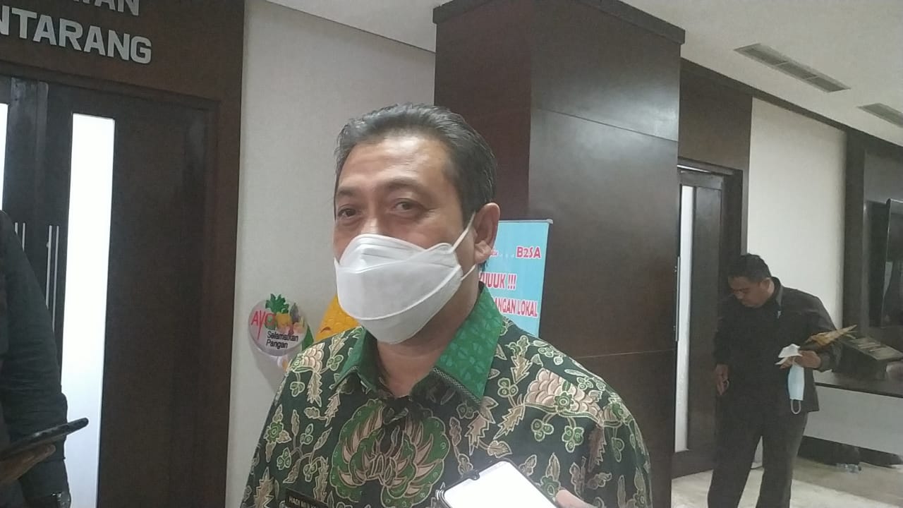 Pembangunan Flyover Muara Rapak dan Gedung RSUD AWS Ditolak DPRD Kaltim, Begini Respons Wagub