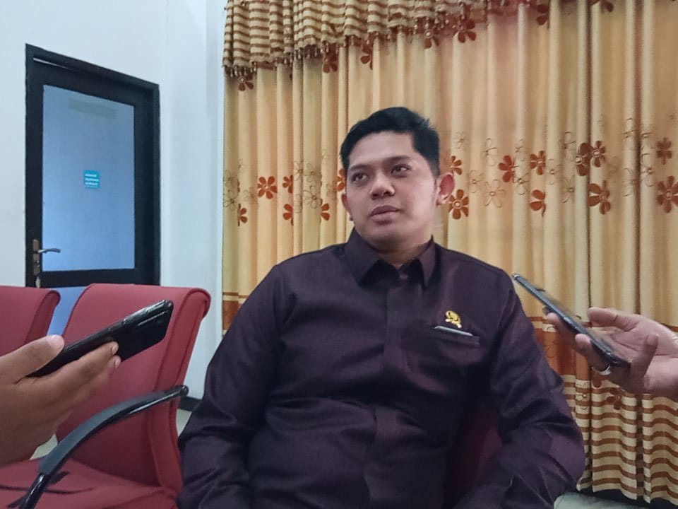 Realisasi APBD Kaltara 2021 Masih Rendah, Baru Capai 42 Persen di Sisa Waktu 3 Bulan
