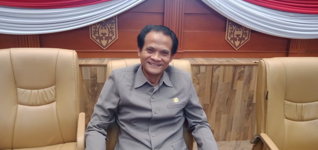 Gelar Hearing dengan Perumdam Varia Niaga, Komisi II DPRD Samarinda Soroti Parkir Non Tunai
