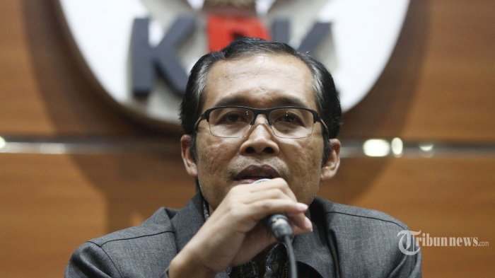 Eks Pimpinan KPK Tertawakan BAP Sebut Dirinya Rintangi Kasus Harun Masiku dan Tersangkakan Hasto