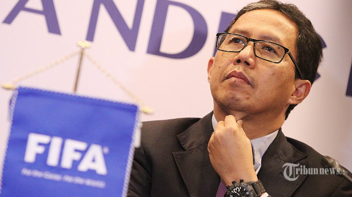 5 Fakta Dibalik Penetapan Joko Driyono sebagai Tersangka Perusakan Bukti Dugaan Pengaturan Skor