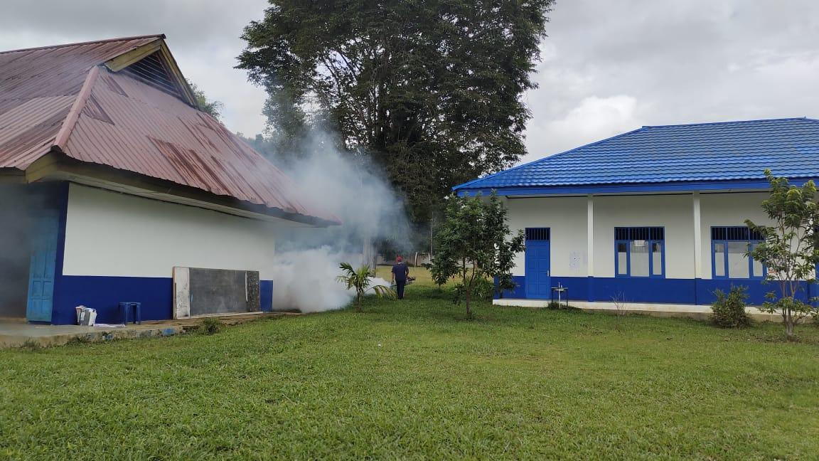 Waspada Demam Berdarah Dangue di Kubar, Kasusnya Semakin Mengkhawatirkan