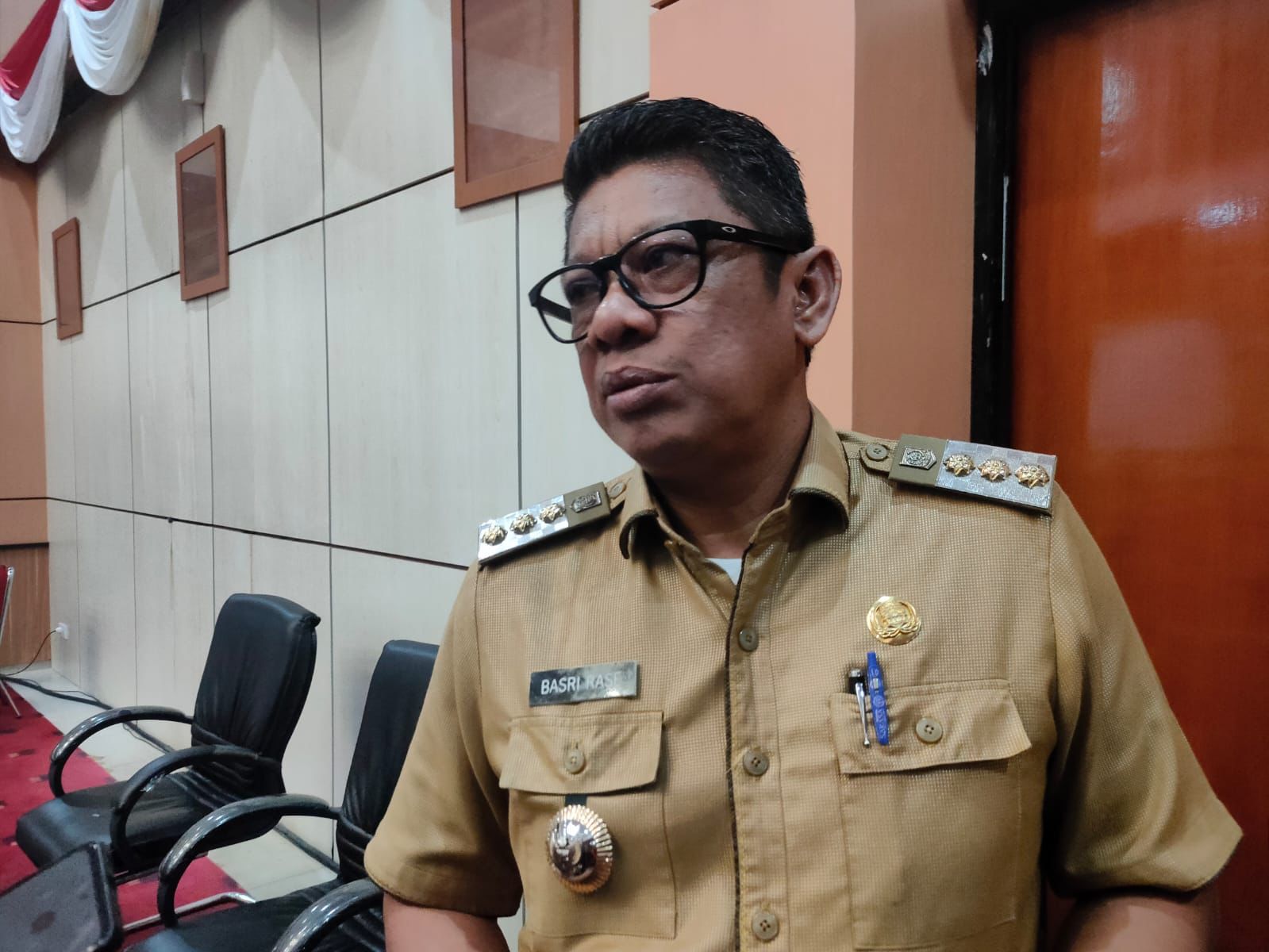 Lirik Potensi PAD, Walikota Bontang Wacanakan Revisi Perda Miras