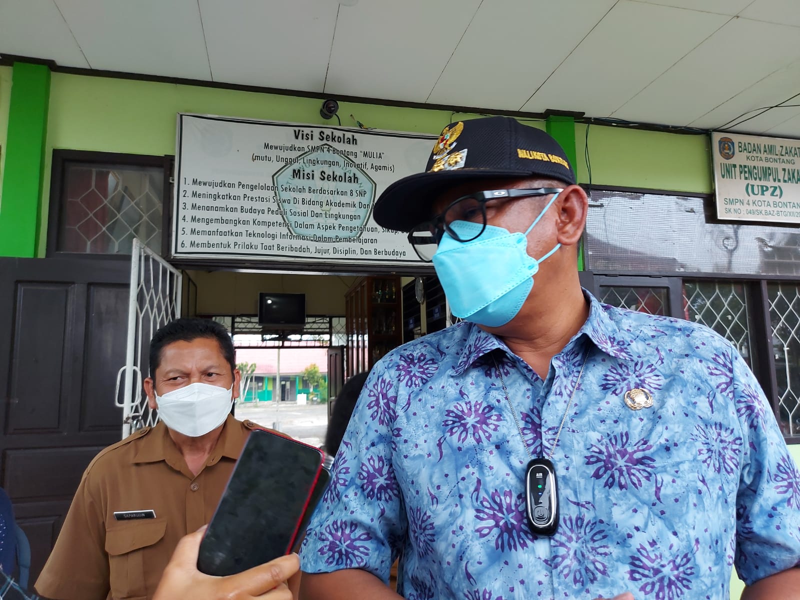 PPKM Level 3 Diperpanjang, Pemkot Bontang Belum Izinkan THM Dibuka