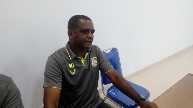 Wanderley: Pemain Seleksi Kurang Membantu, Mungkin Akan Dipulangkan