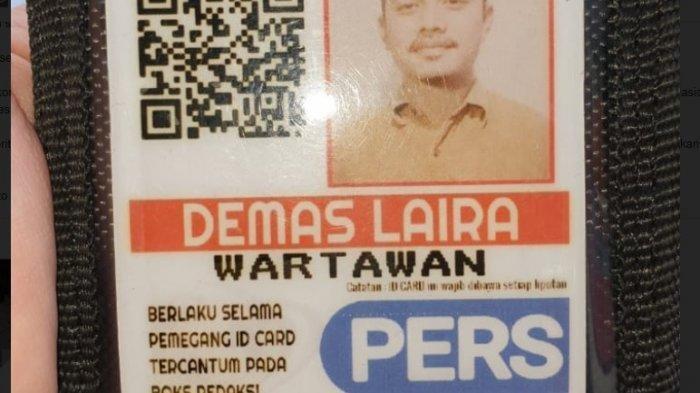 Wartawan Ditemukan Tewas dengan 17 Tusukan, Ada Temuan Benda Penting di TKP hingga Dugaan Dibunuh