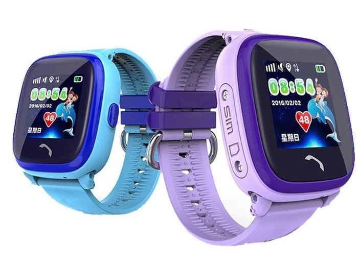 Berikut Daftar Smartwatch Murah yang Tak Kalah Bagusnya dengan Watch Phone Z5