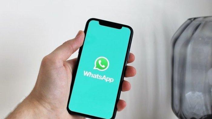 Cari Tahu Pasangan Sering Hubungi Siapa via WhatsApp, Pakai Sadap WA dengan Nomor HP Pacar