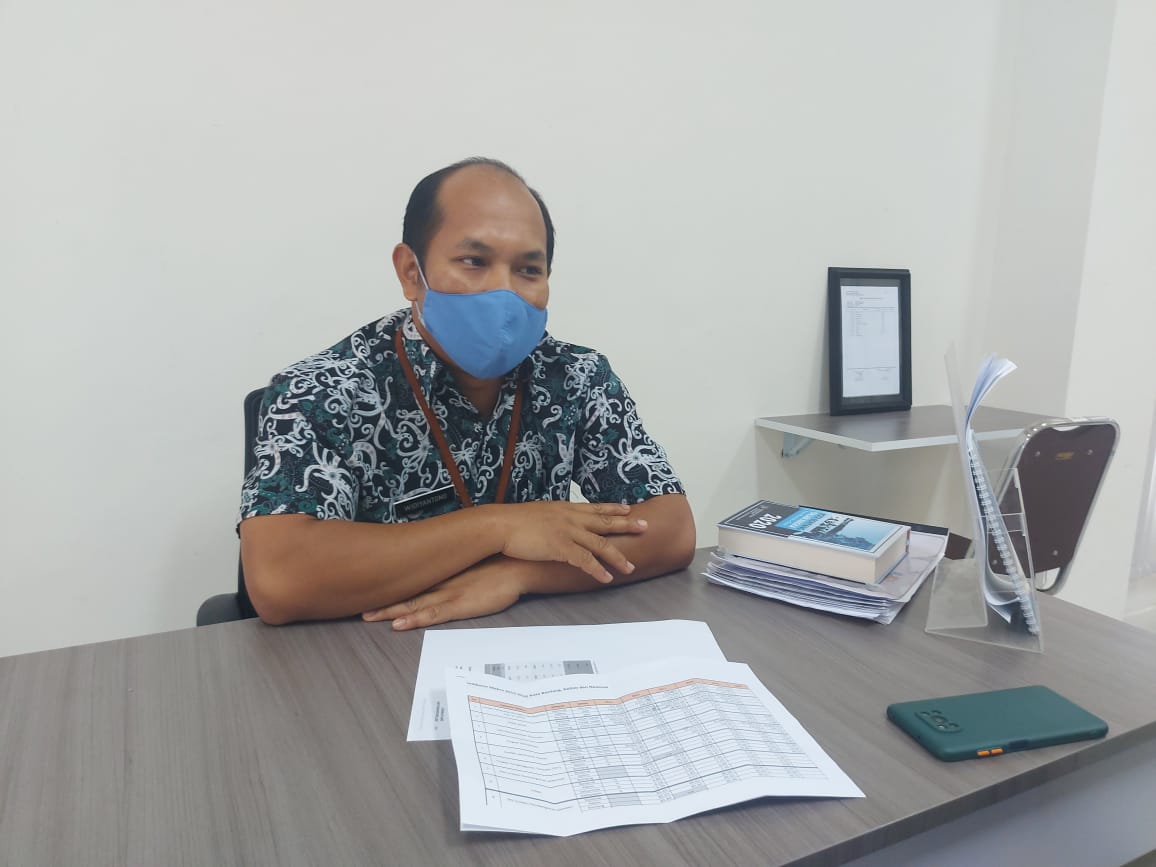 Orang Miskin di Bontang Tahun 2020 Jumlahnya Merangkak Naik, Cek Datanya dari BPS