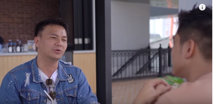 Wijin Blak-blakan Tentang Perasaannya pada Gisel, Termasuk Kisah Asmaranya Bersama Agnez Mo