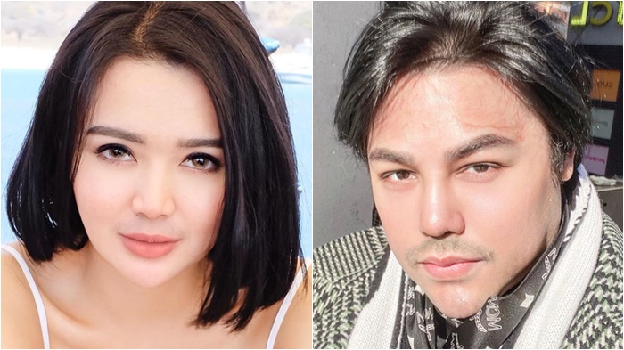 Curhat Ivan Gunawan ke Ruben Onsu Tentang Wika Salim Dibongkar, 'Dia Kayaknya Udah Menutup Hatinya'