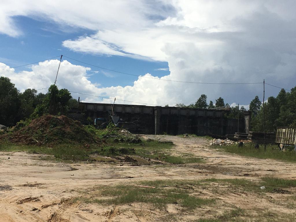 DPRD Penajam Paser Utara Minta Pemda Lanjutkan Pembangunan Coastal Road