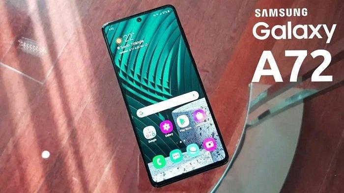 LENGKAP dan Terbaru Harga HP Samsung di Bulan Mei 2021, Galaxy A12, Galaxy A32, Galaxy A72