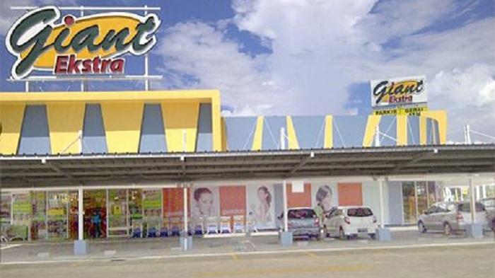 KATALOG PROMO Giant Senin 1 Februari 2021, Beras, Gula Pasir, Deterjen dan Nugget Super Murah