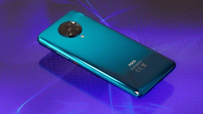 Redmi Note 9 Pro, POCO X3 NFC hingga POCO F2 Pro, Upadate Harga HP Xiaomi Bulan Desember 2020