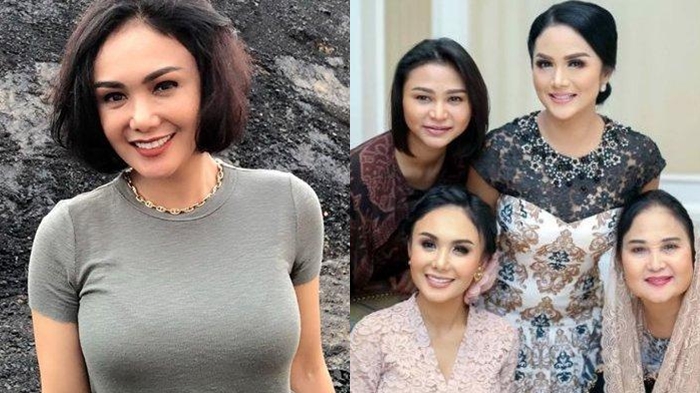 Wasiat Yuni Shara Sebelum Meninggal, Tinggalkan Harta Melimpah untuk 2 Anaknya, Kondisinya Sekarang