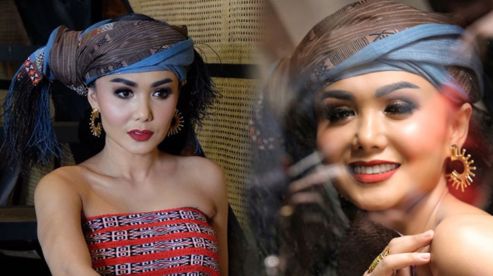Wajah Bangun Tidur Yuni Shara Jadi Sorotan, Tanpa Makeup dan Dinilai Cantik