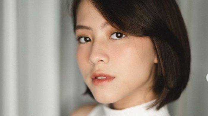 Adhisty Zara Akui Bersyukur Banyak Dapat Pelajaran Hidup di Usia 18, Punya Prinsip Hidup Ini