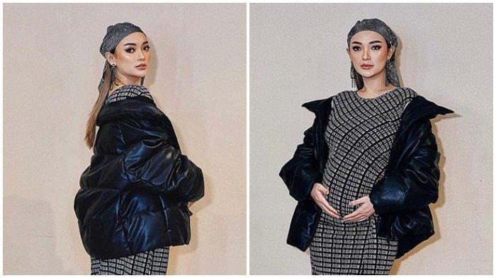 Kerinduan Zaskia Gotik pada Ayu Ting Ting hingga Ruben Onsu, Istri Sirajuddin Mahmud Menangis