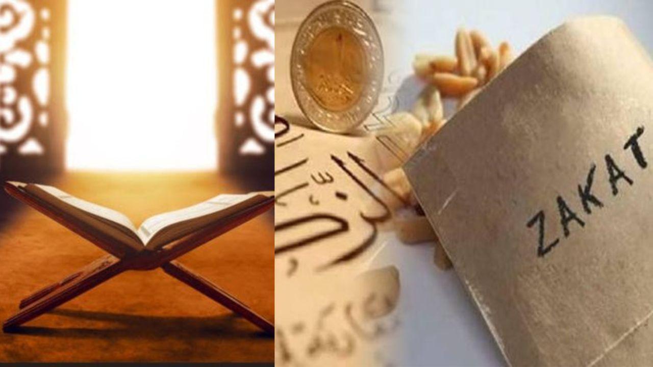 Tata Cara dan Ketentuan Zakat Fitrah di Bulan Ramadhan 2024