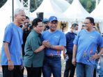 Nasib Erick Thohir di Pilpres 2024, Jadi Cawapres Ganjar atau Prabowo, PAN Bingung