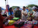 UMKM Bisa Jadi Motor Ekonomi Daerah, Ini Komitmen Pemkab Kubar di Beruku Fest 2025
