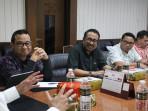 Komisi II DPRD Kaltim Sebut Pentingnya Kehati-hatian dalam Regulasi BUMD