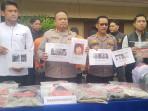 Kronologi Pencurian Uang Rp45 Juta di Mobil Pajero di Samarinda, Pelaku Jaringan Lintas Provinsi