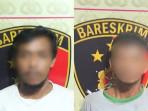 Lupa Cabut Kunci, Motor Warga Samarinda Dicuri dan Dijual Rp1,2 Juta ke Penadah